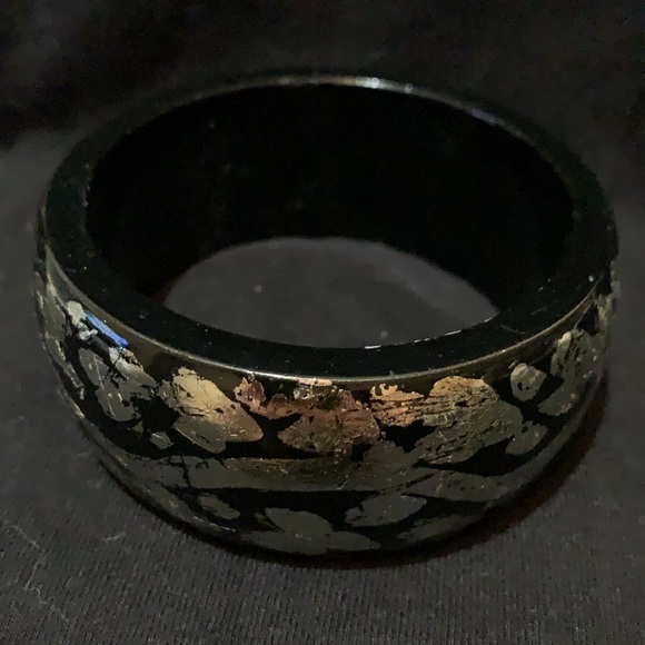 Black Bangle Collection - Picture 4 of 7